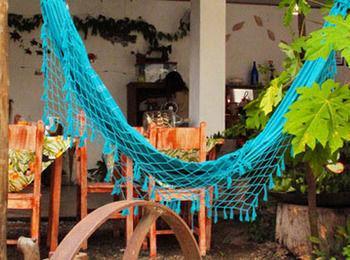Pousada Florescer Estalagem Paraty
