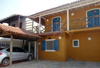 Florescer Inn 2*